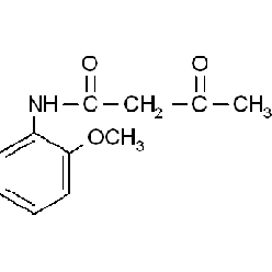 92-15-9邻甲氧基-N-乙酰乙酰苯胺