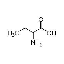 2835-81-6DL-2-氨基丁酸