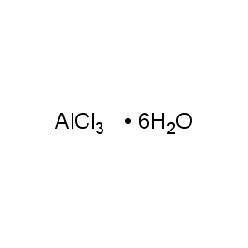 7784-13-6氯化铝,六水