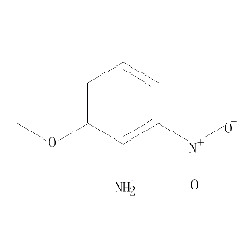 16554-45-32-氨基-3-硝基苯甲醚