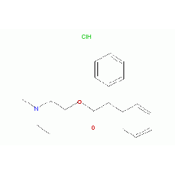 50-42-0Adiphenine HCl