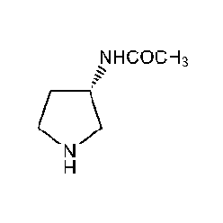 114636-31-6(3S)-(-)-3-乙酰胺基吡咯烷