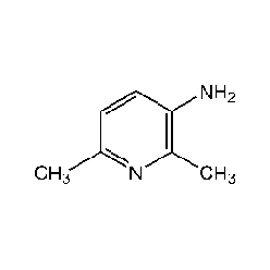 3430-33-93-氨基-2,6-二甲基吡啶