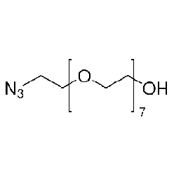 352439-36-2O-(2-叠氮乙基)七聚乙二醇