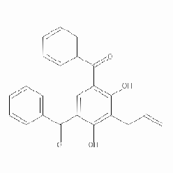102593-74-82-丙烯基-4,6-联苯甲酰间苯二酚醇