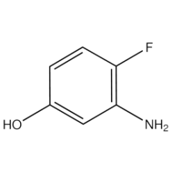 62257-16-33-氨基-4-氟苯酚