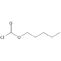 638-41-5氯甲酸戊酯