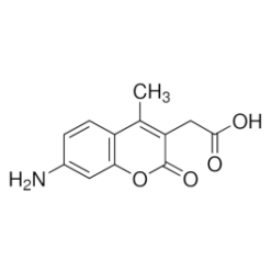 106562-32-77-氨基-4-甲基香豆素-3-乙酸(AMCA)