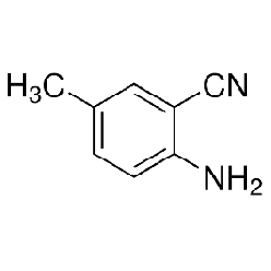 5925-93-92-氨基-5-甲基苯甲腈