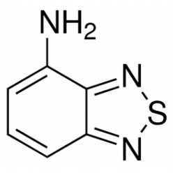 767-64-64-氨基-2,1,3-苯并噻二唑