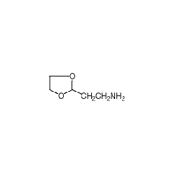 5754-35-82-(2-氨乙基)-1,3-二氧戊环