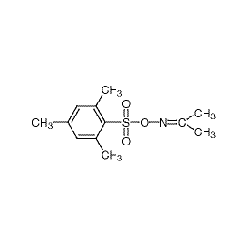81549-07-7丙酮肟 O-(2,4,6-三甲基苯磺酰)
