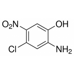 6358-07-22-氨基-4-氯-5-硝基苯酚