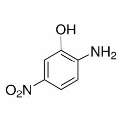 121-88-02-氨基-5-硝基苯酚