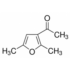 10599-70-93-乙酰基-2,5-二甲呋喃