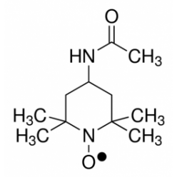 14691-89-54-乙酰氨基-2,2,6,6-四甲基哌啶1-氧基自由基[氧化反应的催化剂]