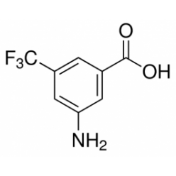 328-68-73-氨基-5-(三氟甲基)苯甲酸