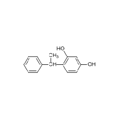 85-27-84-(α-甲基苯甲基)间苯二酚