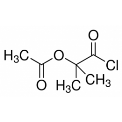 40635-66-32-乙酰氧基异丁酰氯