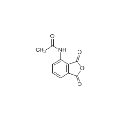 6296-53-33-乙酰氨基邻苯二甲酸酐