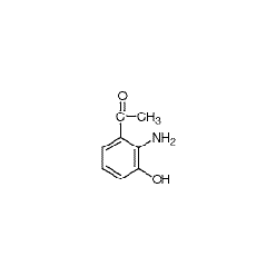 4502-10-72'-氨基-3'-羟基苯乙酮