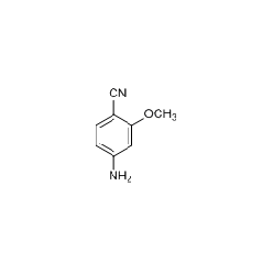 7251-09-44-氨基-2-甲氧基苯甲腈
