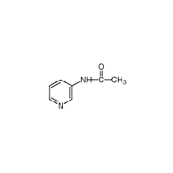 5867-45-83-乙酰氨基吡啶