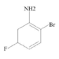 1003-99-22-溴-5-氟苯胺