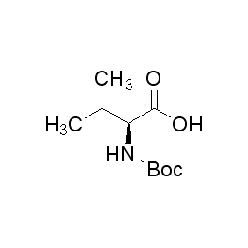 13734-41-3BOC-L-缬氨酸