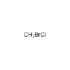 74-97-5溴氯甲烷