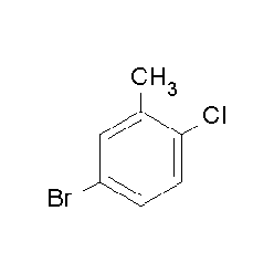 54932-72-85-溴-2-氯甲苯