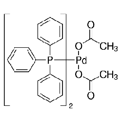 14588-08-0三苯基膦醋酸钯