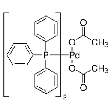 14588-08-0三苯基膦醋酸钯