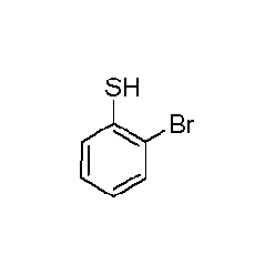 6320-02-12-溴苯硫醇