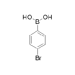 5467-74-34-溴苯硼酸