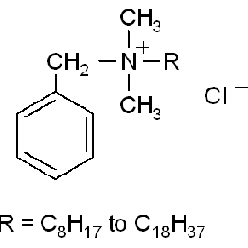63449-41-2氯烃基二甲基苯甲胺