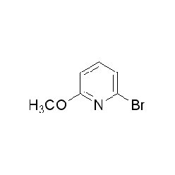 40473-07-22-溴-6-甲氧基吡啶