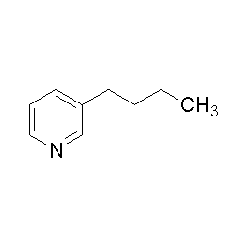 539-32-23-丁基吡啶