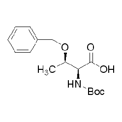15260-10-3Boc-O-苄基-L-苏氨酸