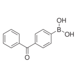 268218-94-64-苯甲酰基苯硼酸(含有不定量的酸酐)
