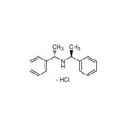 40648-92-8(S,S)-(-)-双(α-甲苄基)胺盐酸盐