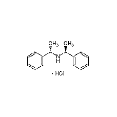 40648-92-8(S,S)-(-)-双(α-甲苄基)胺盐酸盐