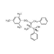 187324-63-6(1R,2S)-2-[N-苄基-N-(均三甲基苯磺酰)氨基]-1-苯基-1-丙