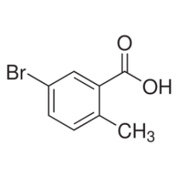 79669-49-15-溴-2-甲基苯甲酸
