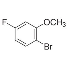 450-88-42-溴-5-氟苯甲醚