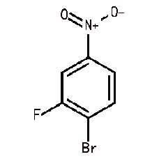 185331-69-51-溴-2-氟-4-硝基苯