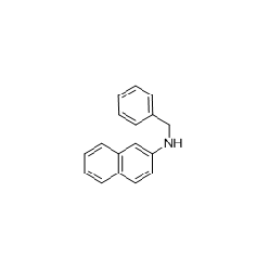 13672-18-9N-苄基-2-萘胺