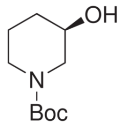 143900-43-0(R)-1-Boc-3-羟基哌啶