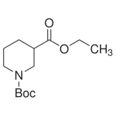 130250-54-3N-Boc-3-哌啶甲酸乙酯