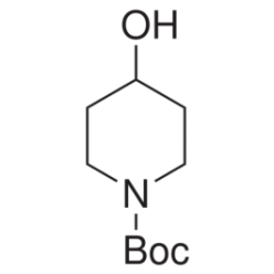 109384-19-2N-Boc-4-羟基哌啶